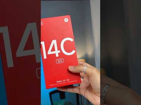 Redmi 14C 5G Camera Test 📷 Front & Back Quality Review 🔥 #shortsvideo #short #shortsfeed
