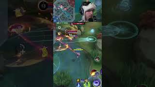 I finally learned the Kagura combo...