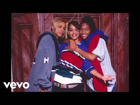 TLC - CrazySexyCool 25 - A Look Back