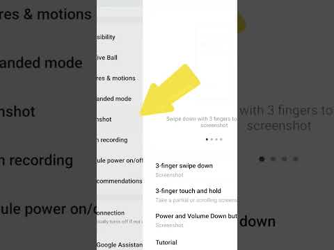 Screenshot sound of kaise kare #viral #shorts#shortstechvideo #smartphone #manojdey #tech