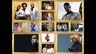 THROWBACK DANCEHALL THRILLA VOL 2 -=- |||StaMinaTor|||