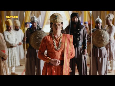 मोहमद्द आज़म शाह के समक्ष क्यों आना पड़ा बाजी को - Peshwa Bajirao - पेशवा बाजीराव