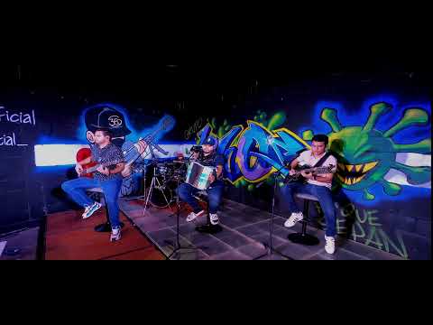 Grupo 360 - Coronamos La Vuelta ( En Vivo Desde La Office )