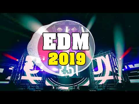 เพลงตื้ดในผับ - Mini-Nonstop EDM X BOUNCE 2019 การันตีความมันส์กดฟังเลย !!