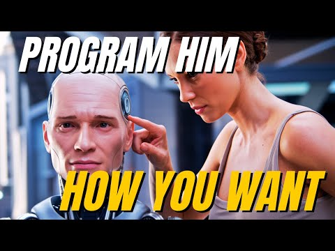 AI Boyfriend - The Future of "LOVE"