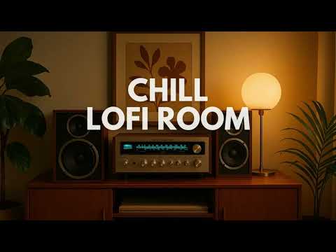 Relaxing Lo-Fi Playlist // chill // calm // [1 hour Mix]
