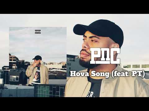 PNC - Hova Song feat. PT (Official Visualizer)