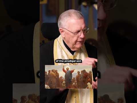 Listen to THIS before going to make confession 🙏☦️