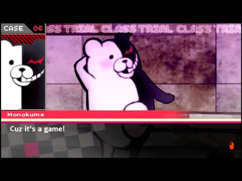 Danganronpa 2: Goodbye Despair Soundtrack - Heat Up & Heat Up (8 bit) Mashup - 1 Hour Long