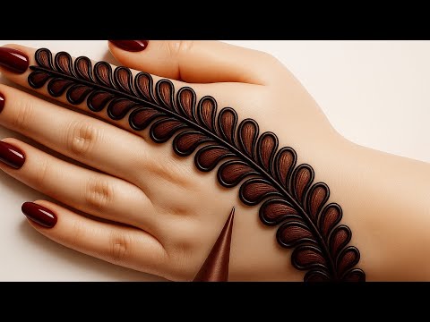 Mehndi Dreams is live