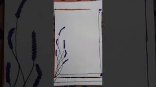 #projectborderdesign