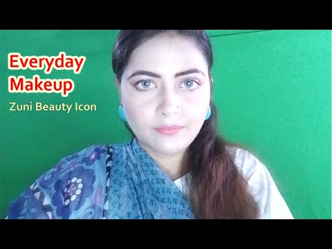 My Simple Makeup Look | Everyday Makeup Routine