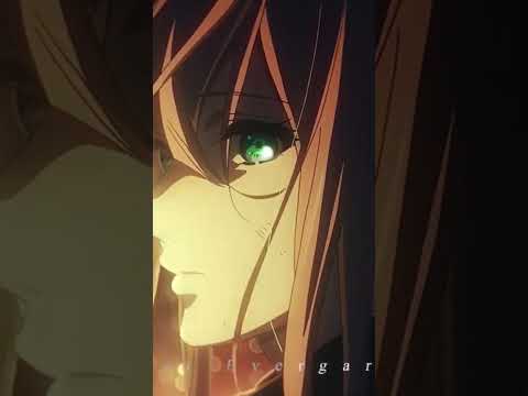 #violet evergarden