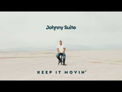Johnny Suite - Wilderness (Audio)