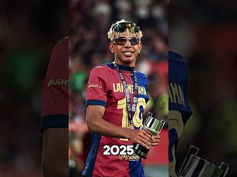 #fcmobile #fifa #fifamobile #football #lamineyamal
