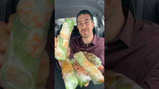 Vietnamese Spring Rolls