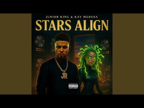 STARS ALIGN (feat. Kay Medusa)