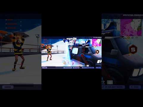 Epic Crown Wins in Fortnite! 🏆 | Twitch Highlights