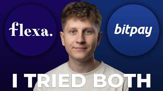 Flexa vs BitPay - Which is Better?