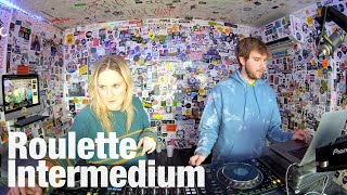 Roulette Intermedium @TheLotRadio 10-15-2023