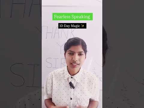 #softskillstrainer #CommunicationSkills #viralvideo #collegestudents #ytshorts