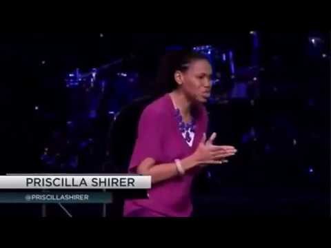Priscilla Shirer: Claim Your Victory