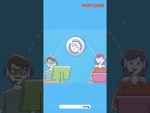 Fortgrid Cloud Hosting Solutions