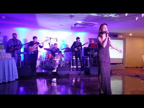 Bridges - Justine Draper (cover)