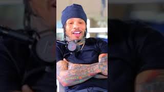 Gervonta Davis on the undisputed game! #boxing #viralshort