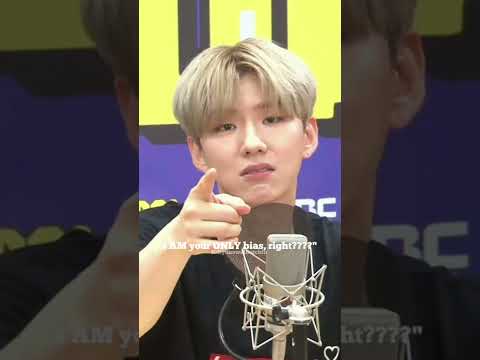 I'm sorry Kihyun😖 #monstax #monbebe #kihyun
