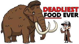 6 Extinct Animals Ancient Civilizations Actually Saw (and Ate)