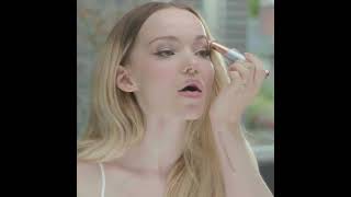 Finishing Touch Flawless Brows Eyebrow Hair Remover for Women, Electric Eyebrow Razor with LED