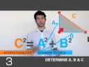 Pythagorean Theorem - Step3