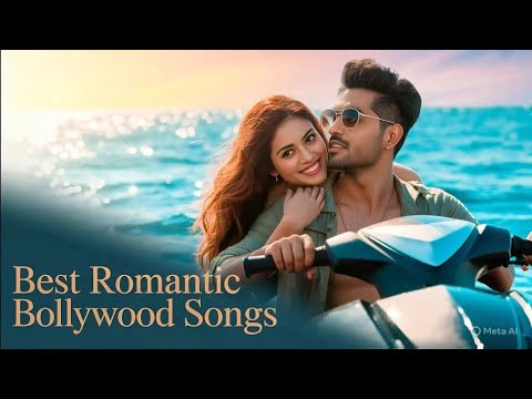 Best Romantic Bollywood Songs - Nonstop Audio Jukebox - Hindi Romantic Songs