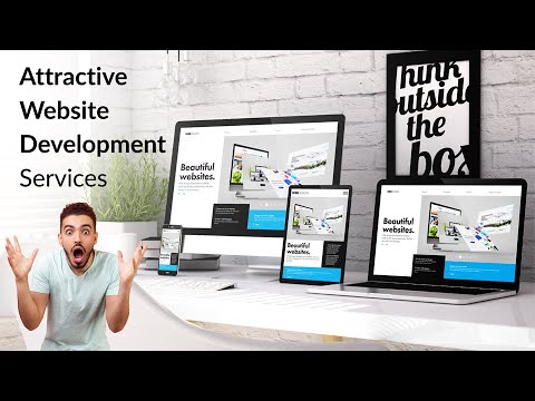 Finding Website Development Services In India? You Are At Right Place- SEO & Mobile Friendly