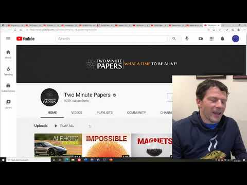 Best Math and Science YouTube Channels