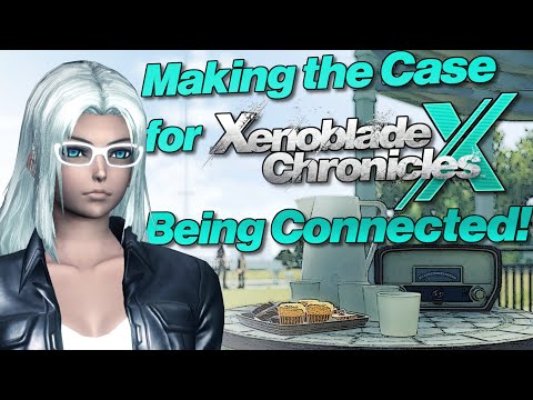 Is Xenoblade X Now Connected to the Main Games?