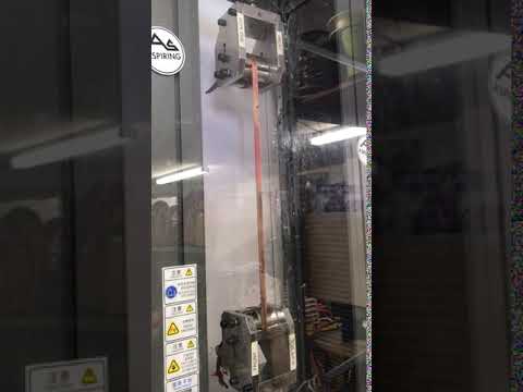 Testing UV Damage Webbing - Synthetic Materials overexposed to UV light