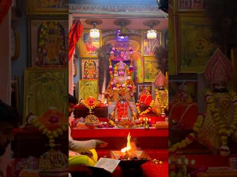 #3 Icchapurti balaji hawan darshan || Saturday hawan darshan #hanuman #darshan #hawan #shorts