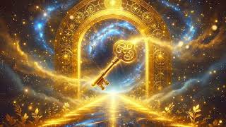 The Most Powerful Frequency of Universe 888Hz - Opens all the doors of abundance and prosperity #2