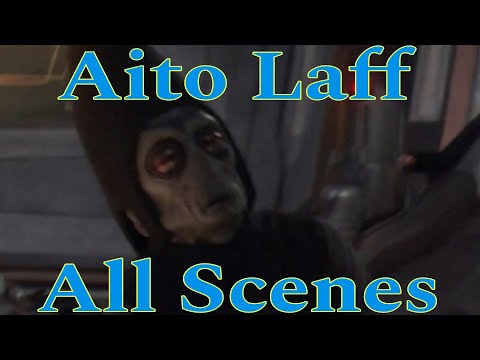 AITO LAFF all scenes (Ep 3)