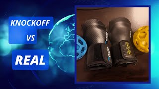 ProSENDR vs knockoff training aid  | Golf Training Aid