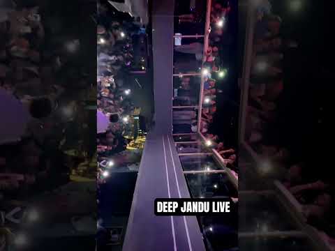 DEEP JANDU #trendingshorts #viralpunjabishorts #deepjandu #live