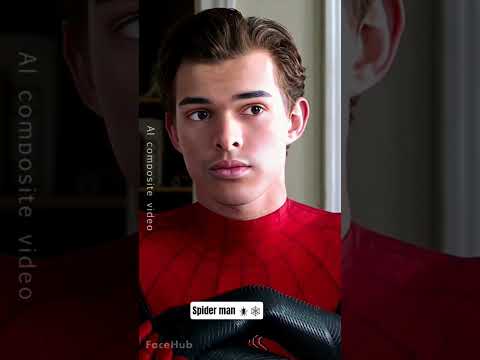 spider man🕷️🕸️ to #shorts #shortsviral #spider man #youtubeshorts #music • scheduleb @Nadim-i9e
