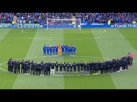 Football Moments That Will Touch Your Heart