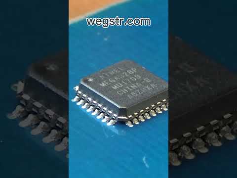 satysfying video - wegstr  #solderingtech #cnc #soldering #satysfying