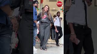 Remo D' Souza spotted having a shopping date with his lovely wife 🤍🖤#remodsouza #galatta