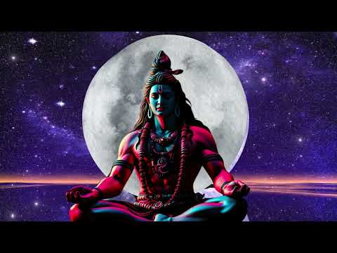 Om Namah Shivay Chant | Shivratri Special | Powerful Meditation & Positive Energy | Healing Music