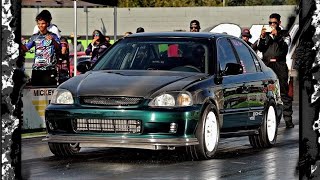 Orlando Speed World: Import Face Off 2025