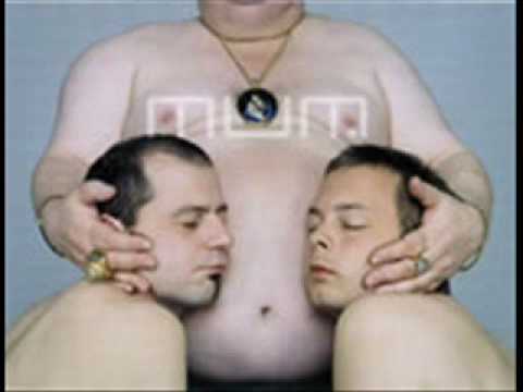 MUM - Let The Peace Come On